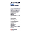 MOVELEX ACTIVE ROLL ON MASSAGE WITH BORON NITRIDE ENRICHED WITH MAGNESIUM , NIGELLA SATIVA SEED OIL & BOSSWELLIA EXTRACT 80 ML